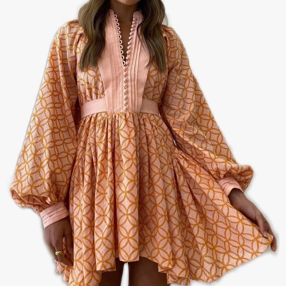 Amazon Dress